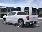 New 2026 GMC Sierra 1500 SLT Crew Cab for sale #M9539 - photo 4
