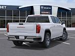New 2026 GMC Sierra 1500 SLT Crew Cab for sale #M9539 - photo 2