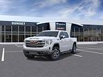 New 2026 GMC Sierra 1500 SLT Crew Cab for sale #M9539 - photo 8