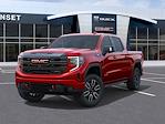 New 2026 GMC Sierra 1500 AT4 Crew Cab for sale #M9540 - photo 6