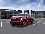 New 2026 GMC Sierra 1500 AT4 Crew Cab for sale #M9540 - photo 8