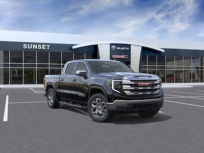 2026 GMC Sierra 1500 Crew Cab RWD Pickup for sale #M9542 - photo 1