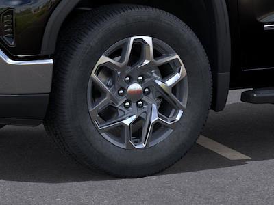 2026 GMC Sierra 1500 Crew Cab RWD Pickup for sale #M9542 - photo 2