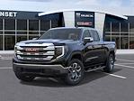 2026 GMC Sierra 1500 Crew Cab RWD Pickup for sale #M9542 - photo 5