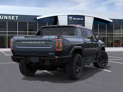 New 2026 GMC Hummer EV Pickup 2X Crew Cab for sale #M9544 - photo 2