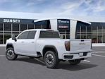 New 2026 GMC Sierra 3500 Denali Ultimate Crew Cab for sale #M9548 - photo 4