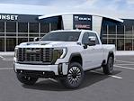 New 2026 GMC Sierra 3500 Denali Ultimate Crew Cab for sale #M9548 - photo 6