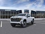 New 2026 GMC Sierra 3500 Denali Ultimate Crew Cab for sale #M9548 - photo 8
