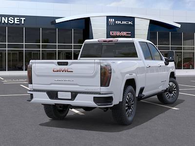 2026 GMC Sierra 2500 Crew Cab 4WD Pickup for sale #M9549 - photo 2