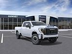 New 2026 GMC Sierra 2500 Denali Ultimate Crew Cab for sale #M9549 - photo 1