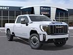New 2026 GMC Sierra 2500 Denali Ultimate Crew Cab for sale #M9549 - photo 4