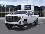 2026 GMC Sierra 2500 Crew Cab 4WD Pickup for sale #M9549 - photo 3