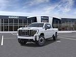 2026 GMC Sierra 2500 Crew Cab 4WD Pickup for sale #M9549 - photo 4