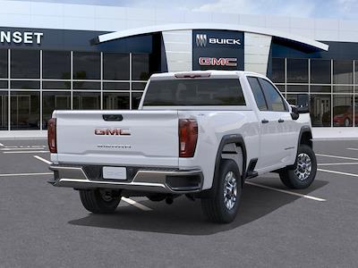 2026 GMC Sierra 2500 Double Cab 4WD Pickup for sale #M9552 - photo 2