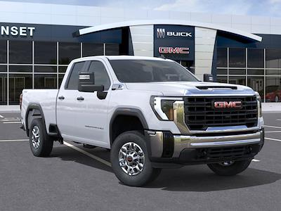 2026 GMC Sierra 2500 Double Cab 4WD Pickup for sale #M9552 - photo 1