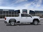 2026 GMC Sierra 2500 Double Cab 4WD Pickup for sale #M9552 - photo 5