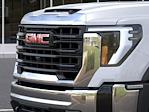 2026 GMC Sierra 2500 Double Cab 4WD Pickup for sale #M9552 - photo 10
