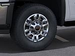 2026 GMC Sierra 2500 Double Cab 4WD Pickup for sale #M9552 - photo 4