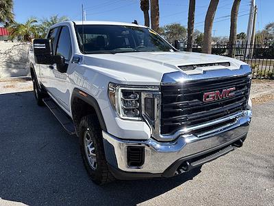 Used 2023 GMC Sierra 2500 - photo 1