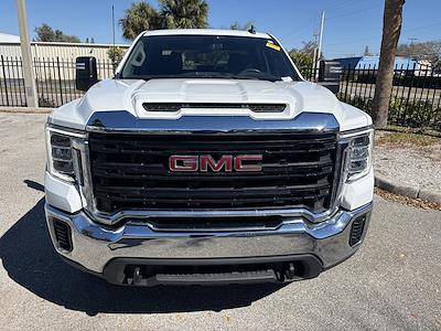 Used 2023 GMC Sierra 2500 - photo 1