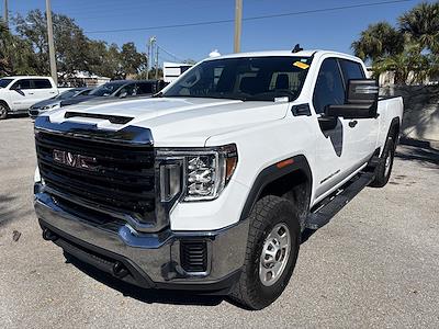 Used 2023 GMC Sierra 2500 - photo 1