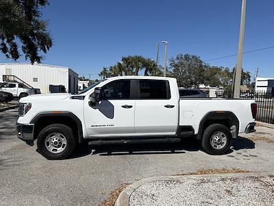 Used 2023 GMC Sierra 2500 - photo 1