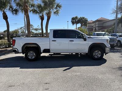 Used 2023 GMC Sierra 2500 - photo 1