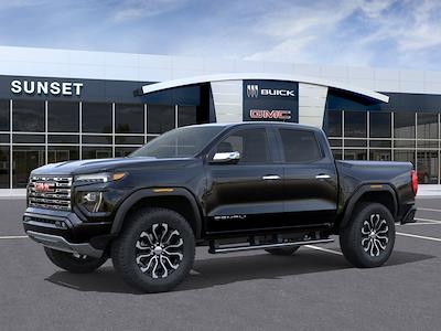 New 2026 GMC Canyon Denali Crew Cab for sale #M9556 - photo 2