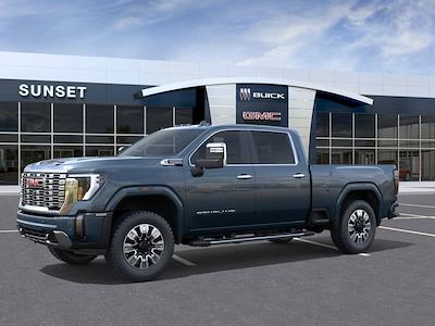 New 2026 GMC Sierra 2500 Denali Crew Cab for sale #M9557 - photo 2