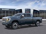 New 2026 GMC Sierra 2500 Denali Crew Cab for sale #M9557 - photo 2