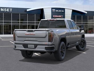 New 2026 GMC Sierra 3500 AT4 Crew Cab for sale #M9558 - photo 2