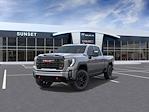 New 2026 GMC Sierra 3500 AT4 Crew Cab for sale #M9558 - photo 8
