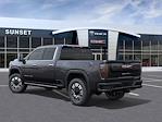 New 2026 GMC Sierra 3500 Denali Crew Cab for sale #M9559 - photo 3