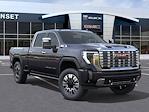 New 2026 GMC Sierra 3500 Denali Crew Cab for sale #M9559 - photo 7