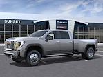 New 2026 GMC Sierra 3500 Denali Crew Cab for sale #M9560 - photo 2