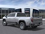 New 2026 GMC Sierra 3500 Denali Crew Cab for sale #M9560 - photo 3