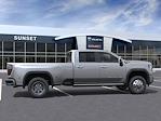 New 2026 GMC Sierra 3500 Denali Crew Cab for sale #M9560 - photo 5