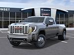 New 2026 GMC Sierra 3500 Denali Crew Cab for sale #M9560 - photo 6