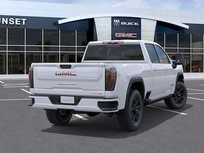 New 2026 GMC Sierra 3500 AT4 Crew Cab for sale #M9562 - photo 2