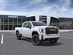 New 2026 GMC Sierra 3500 AT4 Crew Cab for sale #M9562 - photo 1