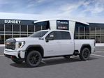 New 2026 GMC Sierra 3500 AT4 Crew Cab for sale #M9562 - photo 3