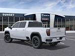 New 2026 GMC Sierra 3500 AT4 Crew Cab for sale #M9562 - photo 4