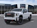 New 2026 GMC Sierra 3500 AT4 Crew Cab for sale #M9562 - photo 6