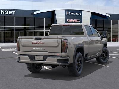 New 2026 GMC Sierra 3500 AT4 Crew Cab for sale #M9563 - photo 2