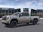 New 2026 GMC Sierra 3500 AT4 Crew Cab for sale #M9563 - photo 3