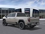 New 2026 GMC Sierra 3500 AT4 Crew Cab for sale #M9563 - photo 4