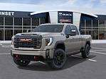 New 2026 GMC Sierra 3500 AT4 Crew Cab for sale #M9563 - photo 6