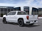 New 2026 GMC Sierra 1500 Elevation Crew Cab for sale #M9564 - photo 4