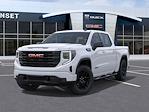 New 2026 GMC Sierra 1500 Elevation Crew Cab for sale #M9564 - photo 6