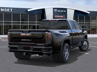 2026 GMC Sierra 3500 Crew Cab 4WD Pickup for sale #M9568 - photo 2